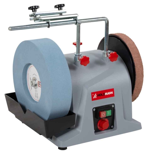 Holzmann H-NTS250S_230V Nass- Trockenschärfgerät