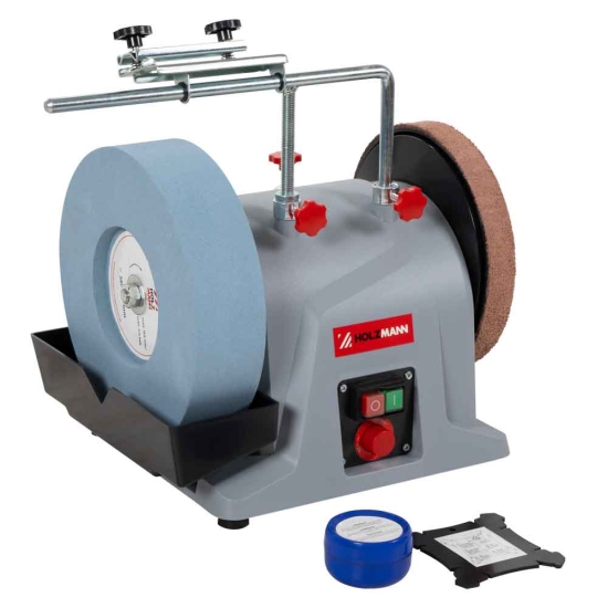 Holzmann NTS250S_230V Nass- Trockenschärfgerät