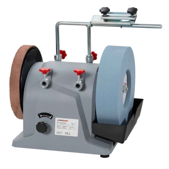 Holzmann NTS250S_230V Nass- Trockenschärfgerät