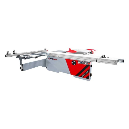 Holzmann H-FKS305V32TOP_400V Formatkreissäge inkl. Formattisch