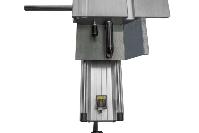 Holzmann FKS305V32TOP_400V Formatkreissäge inkl. Formattisch