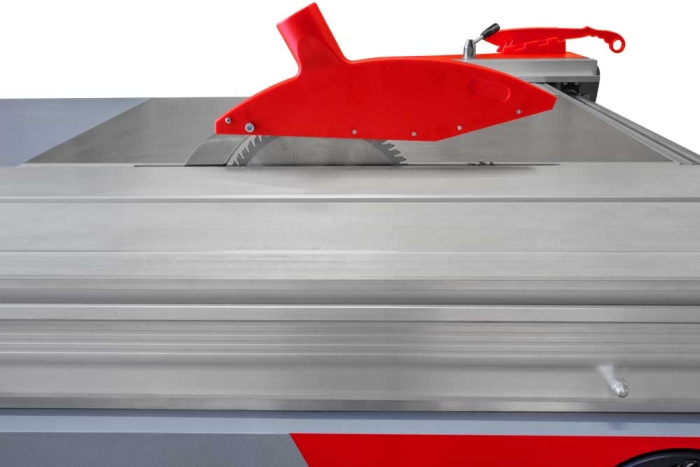 Holzmann FKS305V32TOP_400V Formatkreissäge inkl. Formattisch