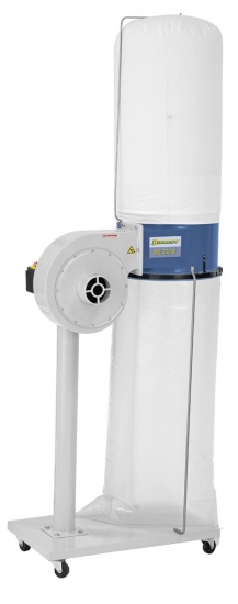 Bernardo DC 230 E - 400 V Absauganlagen