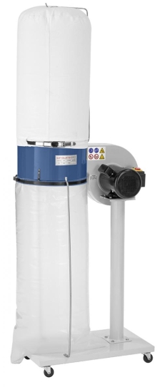 Bernardo DC 230 E - 400 V Absauganlagen