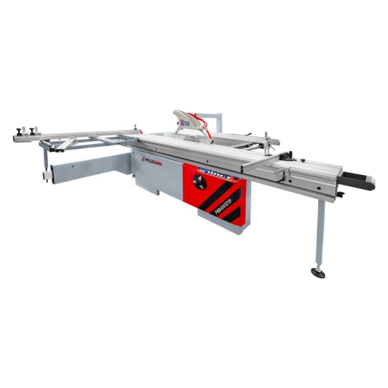 Holzmann H-FKS400V32TOP_400V Formatkreissäge inkl. Formattisch