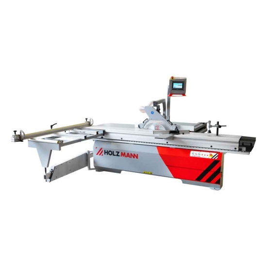 Holzmann H-FKS400VF32GOLD_400V Formatkreissäge inkl. Formattisch
