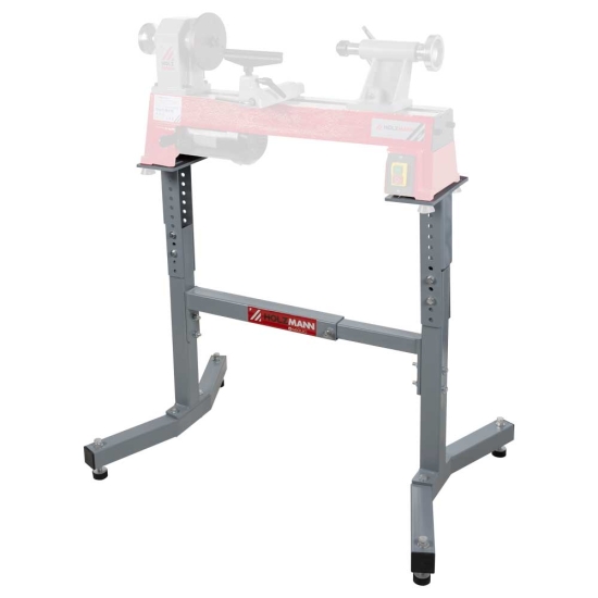 Holzmann D460UG Untergestell Drechselbank