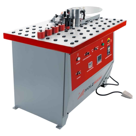 Holzmann KAM535NEO_400V Kantenanleimmaschine