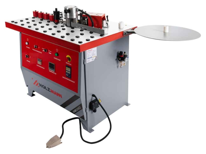 Holzmann KAM535NEO_400V Kantenanleimmaschine