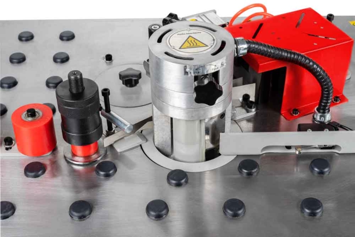 Holzmann KAM535NEO_400V Kantenanleimmaschine