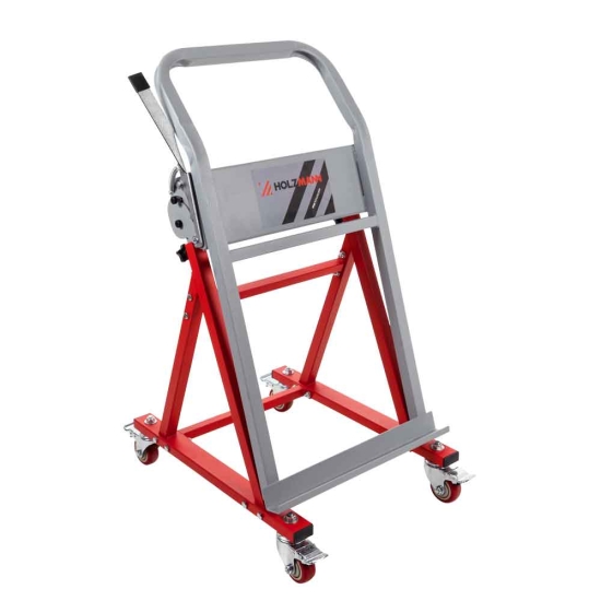 Holzmann H-PW3040KIPP Plattenwagen