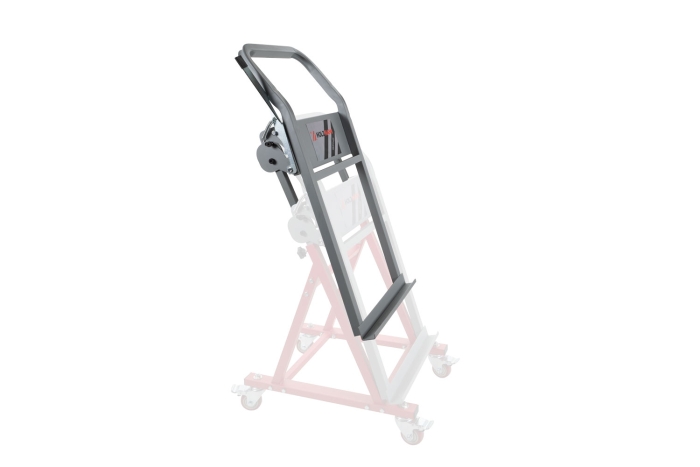 Holzmann PW3040KIPP Plattenwagen