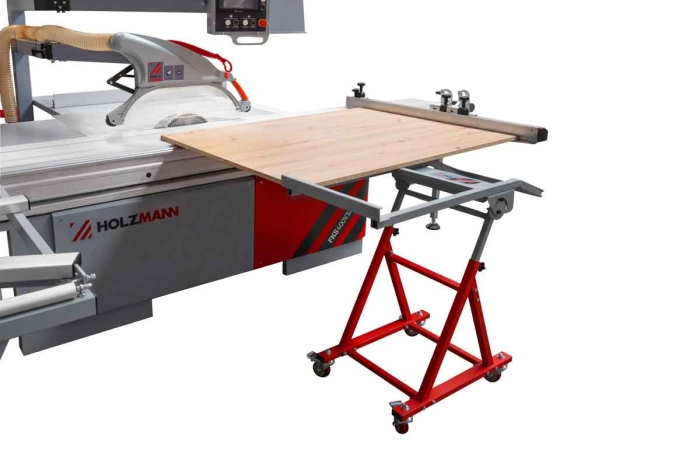 Holzmann PW3040KIPP Plattenwagen