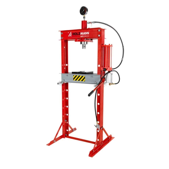 Holzmann H-WP20ECO Werkstattpresse 20 Tonnen