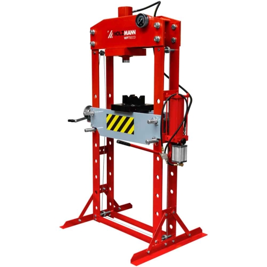 Holzmann H-WP75ECO Werkstattpresse 75 Tonnen