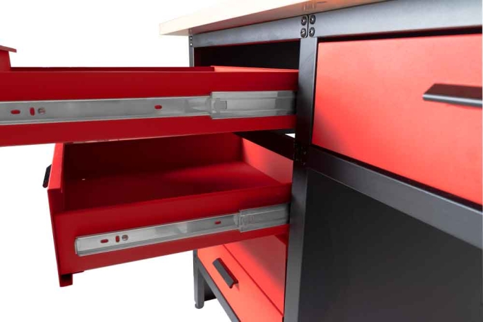 Holzmann WT1700 Werkbank