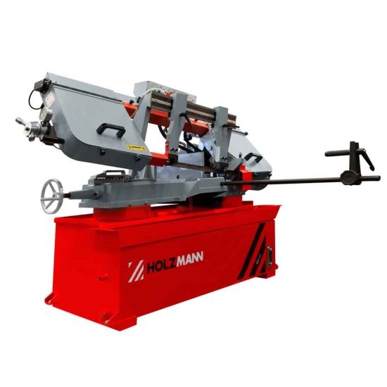 Holzmann H-BS450_400V Metallbandsäge