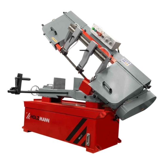 Holzmann BS450_400V Metallbandsäge