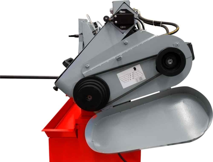 Holzmann BS450_400V Metallbandsäge