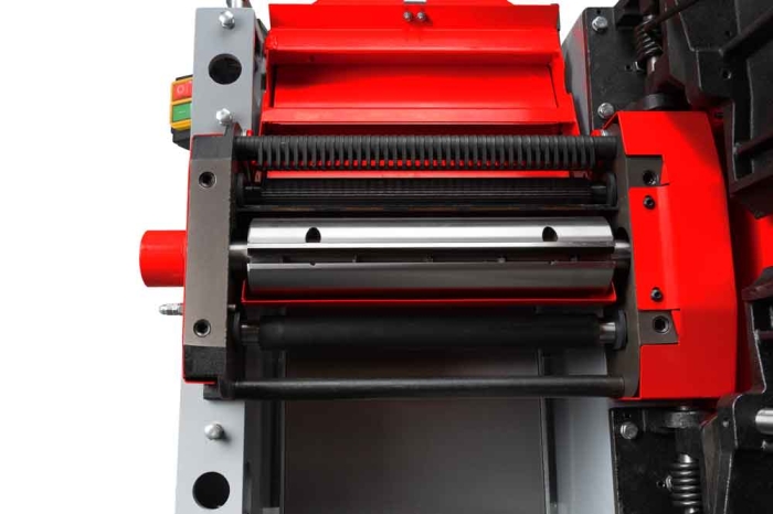 Holzmann HOB310ECO_230V Abricht-Dickenhobelmaschine