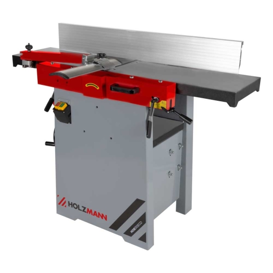 Holzmann HOB310ECO_400V Abricht-Dickenhobelmaschine