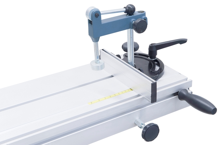 Bernardo TK 315 P - 1600 / 400 V Formatkreissägen mit Formattisch