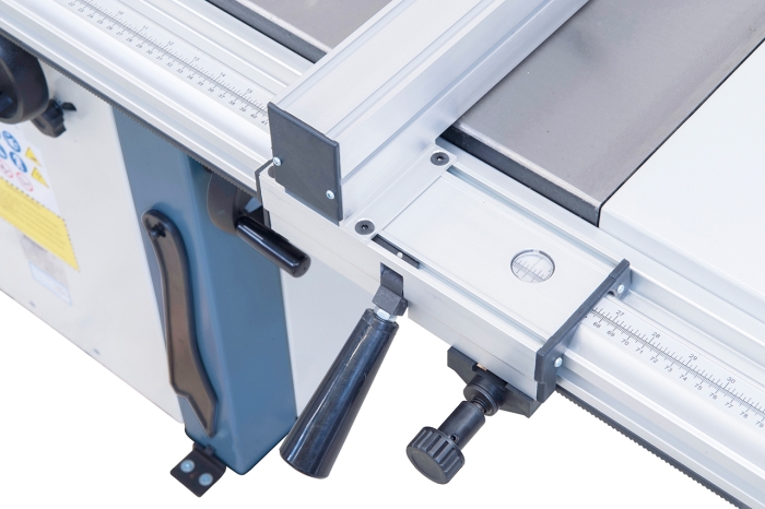 Bernardo TK 315 P - 1600 / 400 V Formatkreissägen mit Formattisch