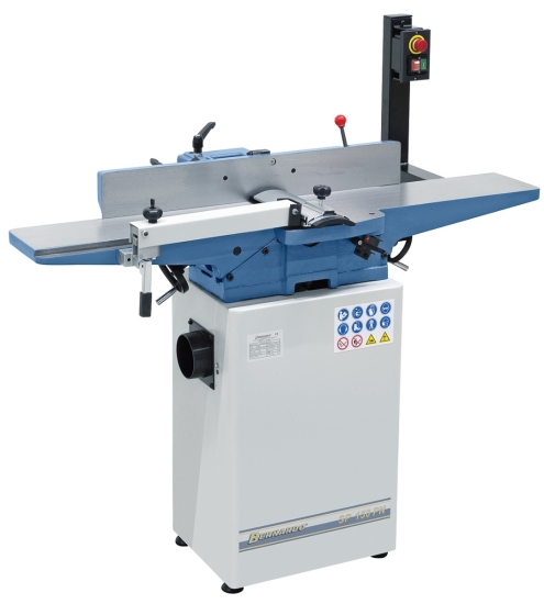 Bernardo SP 150 PN / 400 V Abrichthobelmaschinen