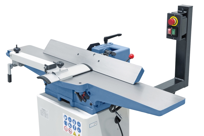 Bernardo SP 150 PN / 400 V Abrichthobelmaschinen