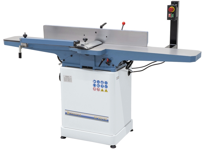 Bernardo SP 200 PN / 230 V Abrichthobelmaschinen