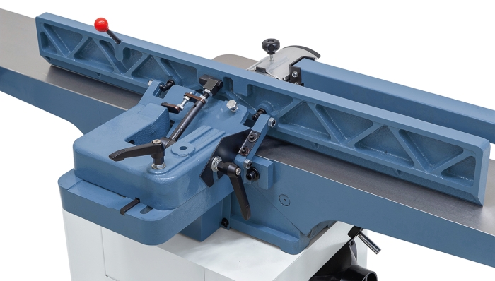 Bernardo SP 200 PN / 230 V Abrichthobelmaschinen