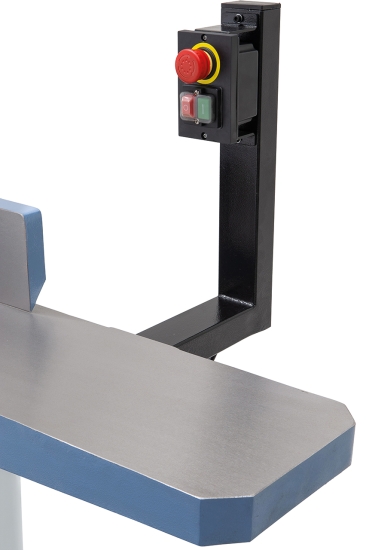 Bernardo SP 200 PN / 230 V Abrichthobelmaschinen