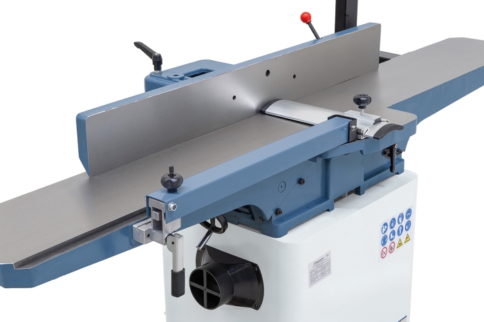 Bernardo SP 200 PN / 230 V Abrichthobelmaschinen