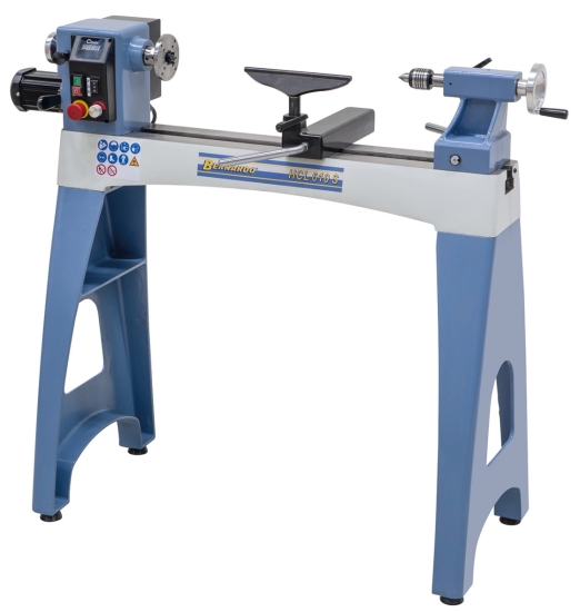 Bernardo HCL 610 S / 230 V Drechselmaschinen