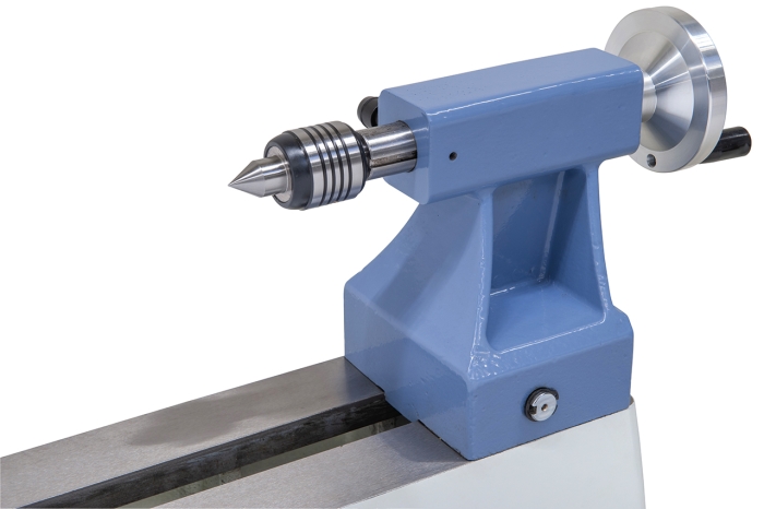 Bernardo HCL 610 S / 230 V Drechselmaschinen