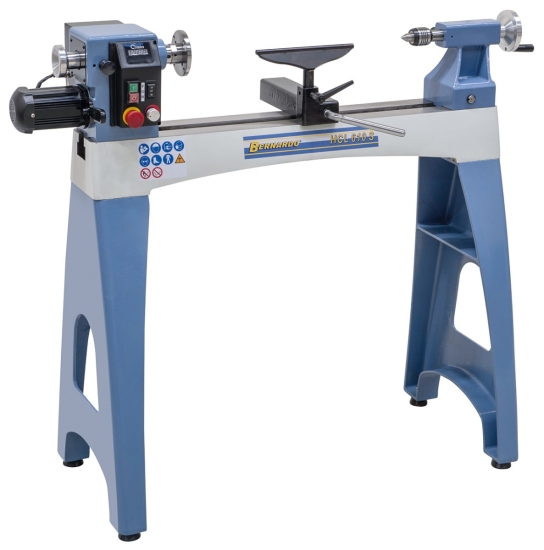 Bernardo HCL 610 S / 230 V Drechselmaschinen