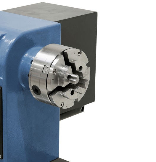 Bernardo HCL 610 S / 230 V Drechselmaschinen