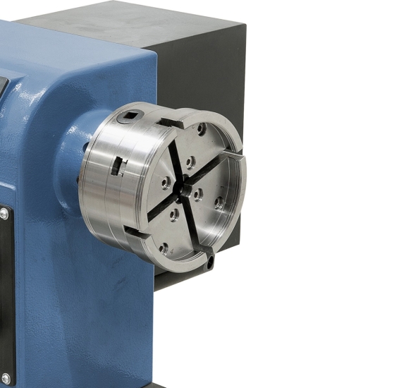 Bernardo HCL 610 S / 230 V Drechselmaschinen