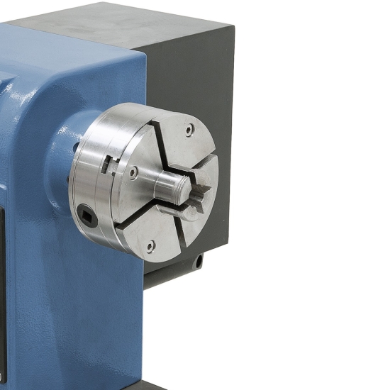 Bernardo HCL 610 S / 230 V Drechselmaschinen