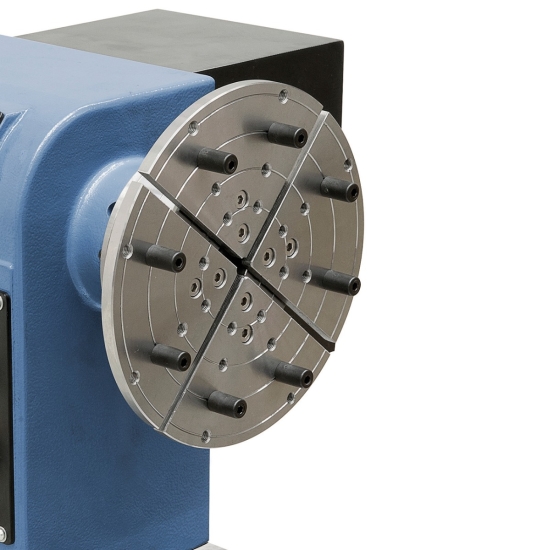 Bernardo HCL 610 S / 230 V Drechselmaschinen