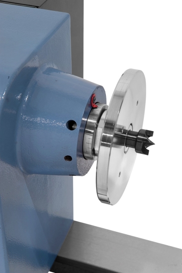 Bernardo HCL 800 D / 230 V Drechselmaschinen