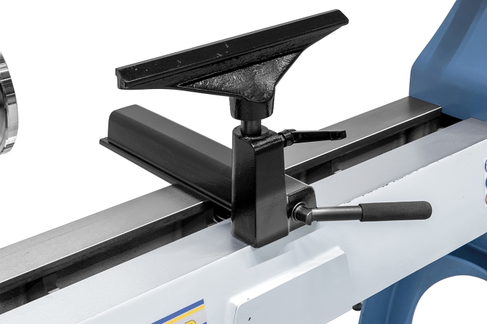 Bernardo HCL 800 D / 230 V Drechselmaschinen