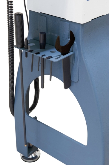 Bernardo HCL 800 D / 230 V Drechselmaschinen