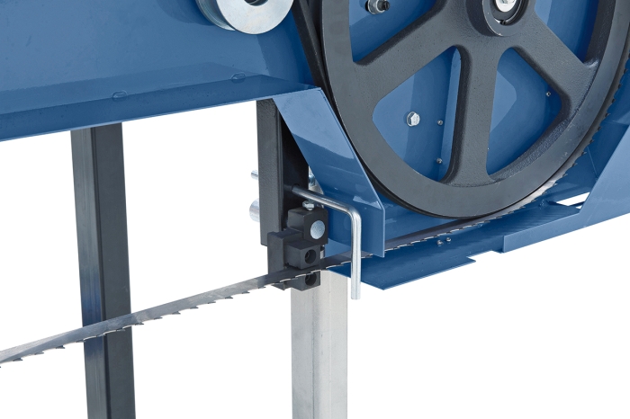 Bernardo BBS 780 B Blockbandsägen