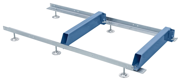 Bernardo BBS 780 B Blockbandsägen