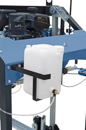 Bernardo BBS 780 B Blockbandsägen