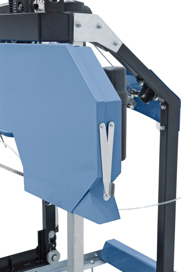 Bernardo BBS 780 B Blockbandsägen