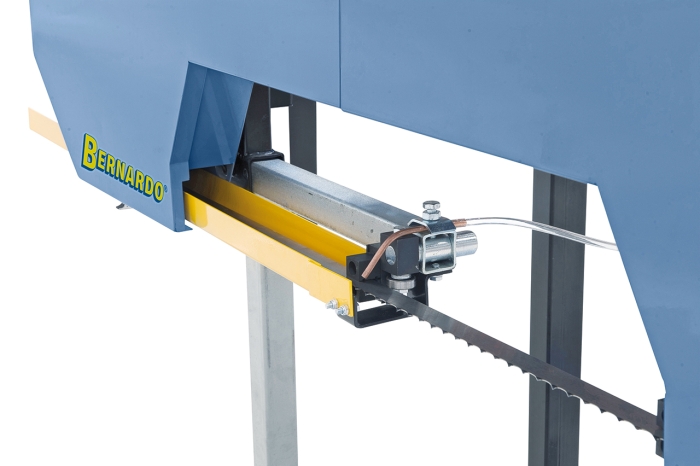 Bernardo BBS 780 B Blockbandsägen