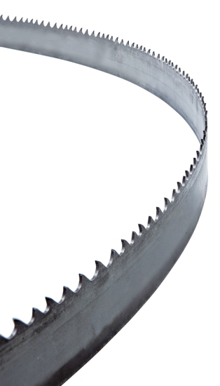 Bernardo Sägeband 4010 x 34 x 1,1 mm - 2 ZpZ für BBS 780 B Sägebänder Blockbandsägen