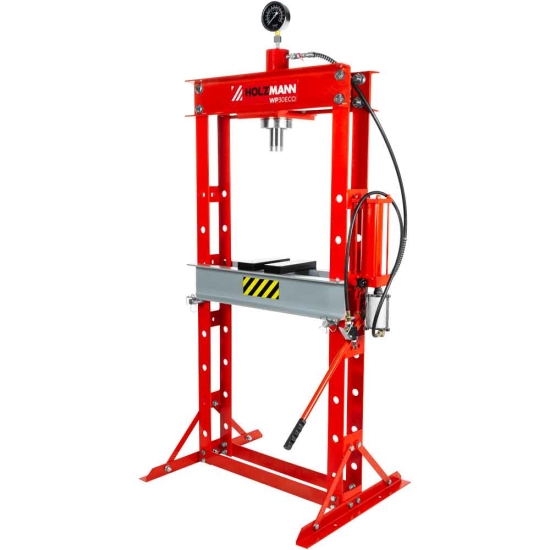 Holzmann H-WP30ECO Werkstattpresse 30 Tonnen